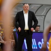 ABA liga: Split - Borac, 31.3.2023.