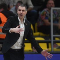 ABA liga: Split - Borac, 31.3.2023.