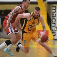 ABA liga: Split - Borac, 31.3.2023.