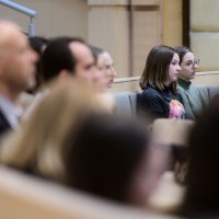 Panel '90 dana s eurom' na zagrebačkom Ekonomskom fakuletu