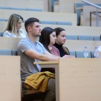 Panel '90 dana s eurom' na zagrebačkom Ekonomskom fakuletu