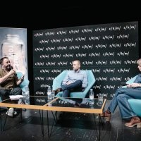 ZKM Moj Muž Čitanje Kazališta3