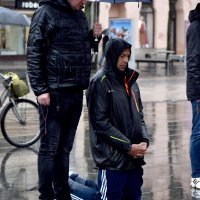 Biljana Borzan održala konferenciju za medije na skupu molitelja u Osijeku