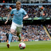 Manchester City - Liverpool (29. kolo Premier lige)