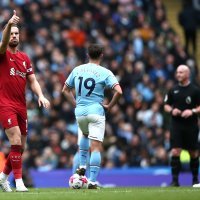 Manchester City - Liverpool (29. kolo Premier lige)