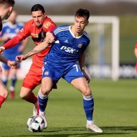 Gorica - Dinamo (27. kolo SuperSport HNL-a)