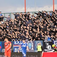 Gorica - Dinamo (27. kolo SuperSport HNL-a)