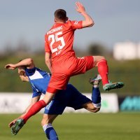 Gorica - Dinamo (27. kolo SuperSport HNL-a)