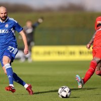 Gorica - Dinamo (27. kolo SuperSport HNL-a)