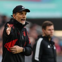 Bayern - Borussia (D) (26. kolo njemačke Bundeslige)