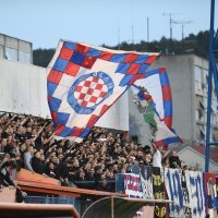 Šibenik - Hajduk (27. kolo SuperSport HNL-a)