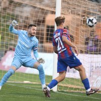 Šibenik - Hajduk (27. kolo SuperSport HNL-a)