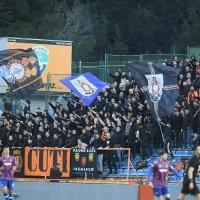 Šibenik - Hajduk (27. kolo SuperSport HNL-a)