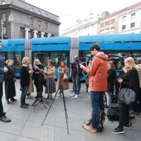 Peđa Grbin i Sandra Benčić o mjerama za spas dužnika