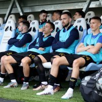 SuperSport  HNL: Rijeka - Osijek, 2.4.2023.