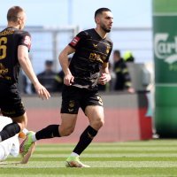 SuperSport  HNL: Rijeka - Osijek, 2.4.2023.