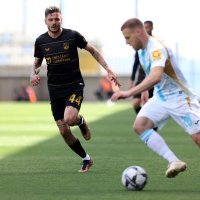 SuperSport  HNL: Rijeka - Osijek, 2.4.2023.