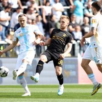 SuperSport  HNL: Rijeka - Osijek, 2.4.2023.