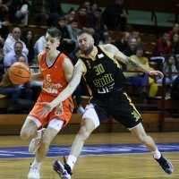 HT Premijer liga: Cedevita Junior-Split, 2.4.2023.
