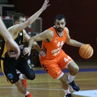 HT Premijer liga: Cedevita Junior-Split, 2.4.2023.