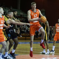 HT Premijer liga: Cedevita Junior-Split, 2.4.2023.
