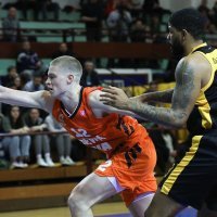 HT Premijer liga: Cedevita Junior-Split, 2.4.2023.