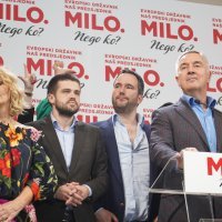 Milo Đukanović čestitao Jakovu Milatoviću