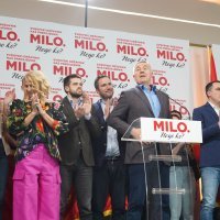 Milo Đukanović čestitao Jakovu Milatoviću