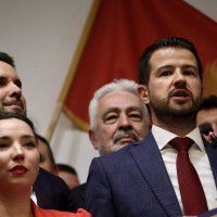 Jakov Milatović pobijedio na predsjedničkim izborima u Crnoj Gori