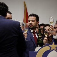 Jakov Milatović pobijedio na predsjedničkim izborima u Crnoj Gori
