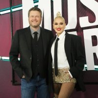 Blake Shelton i Gwen Stefani