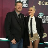 Blake Shelton i Gwen Stefani