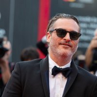 Joaquin Phoenix