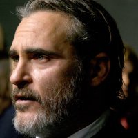 Joaquin Phoenix