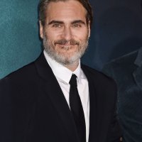 Joaquin Phoenix