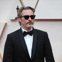 Joaquin Phoenix