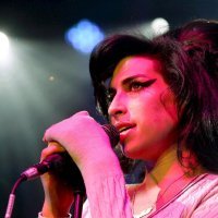 Amy Winehouse
