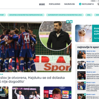 Sport