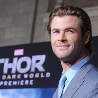 Chris Hemsworth