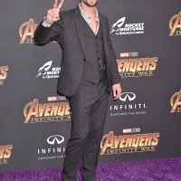 Chris Hemsworth