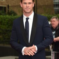 Chris Hemsworth