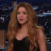 Shakira