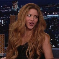 Shakira