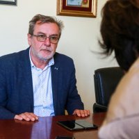 Srednja škola Mate Balote u Poreču