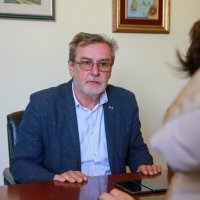 Srednja škola Mate Balote u Poreču