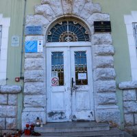 Srednja škola Mate Balote u Poreču