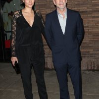 Emma Heming Willis i Bruce Willis