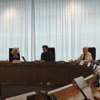 Posjet ECDC-u u Solni kod Stockholma