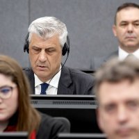 Hashim Thaci