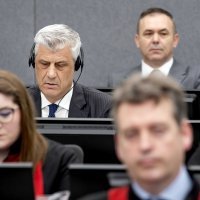 Hashim Thaci